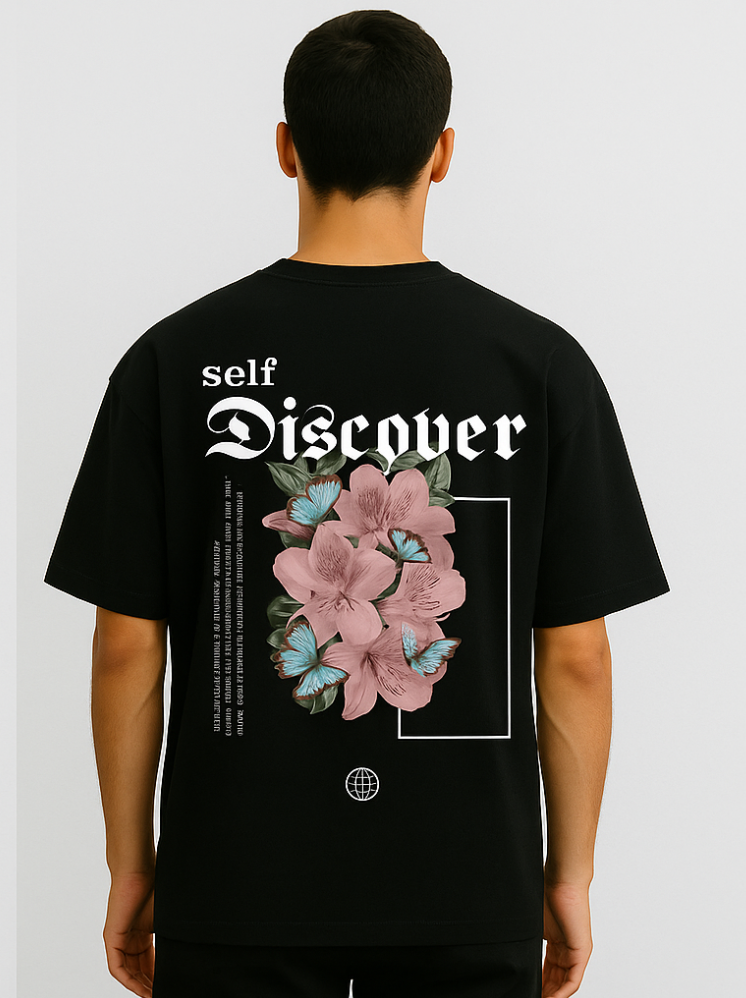 Printed T-Shirt