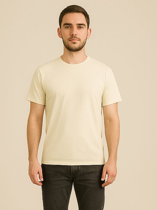 Printed T-shirts