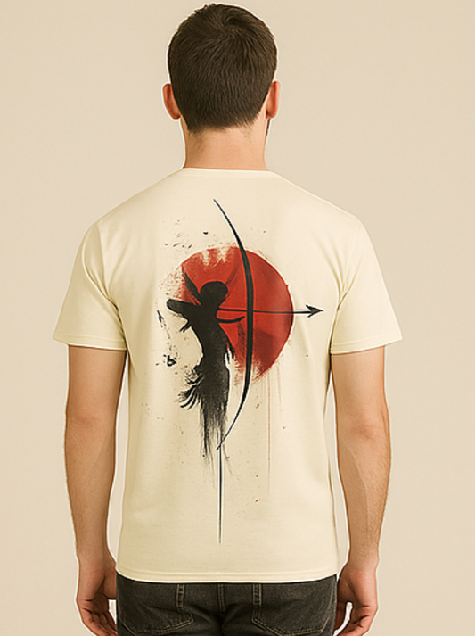 Printed T-shirts