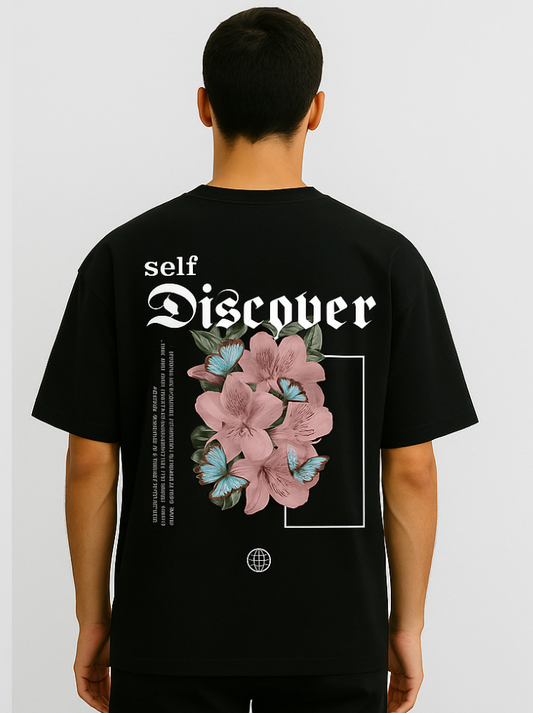 Printed T-Shirt