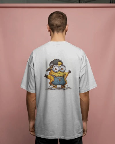 Printed T-shirt