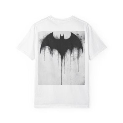 Printed T-Shirt Bat Man Edition