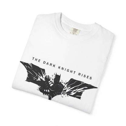 Printed T-Shirt Bat Man Edition